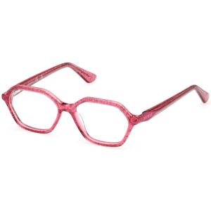 Guess GU9234 077 ONE SIZE (46) Rózsaszín Gyermek Dioptriás szemüvegek