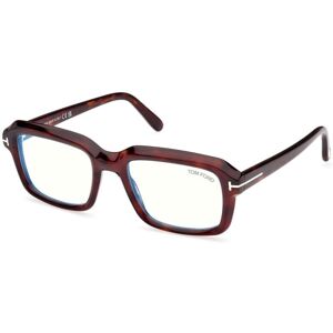 Tom Ford FT5888-B 054 ONE SIZE (54) Havana Női Dioptriás szemüvegek