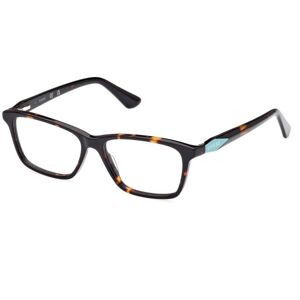 Guess GU9235 052 ONE SIZE (48) Havana Gyermek Dioptriás szemüvegek
