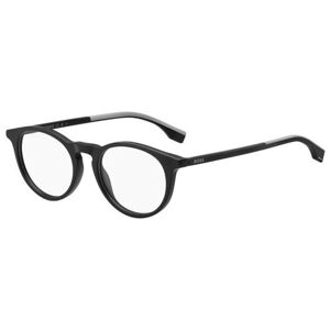 BOSS BOSS1545 08A ONE SIZE (47) Fekete Gyermek Dioptriás szemüvegek