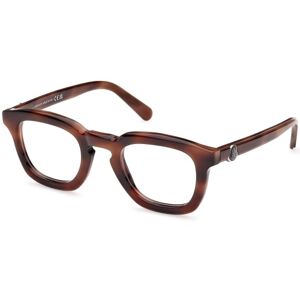 Moncler ML5195 052 ONE SIZE (48) Havana Női Dioptriás szemüvegek