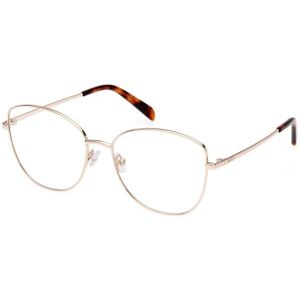 Emilio Pucci EP5229 028 ONE SIZE (55) Bézs Férfi Dioptriás szemüvegek