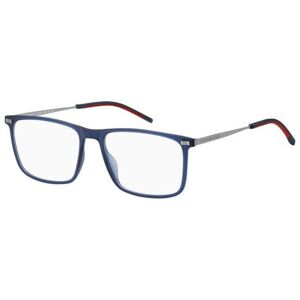 Tommy Hilfiger TH2018 FLL ONE SIZE (56) Kék Női Dioptriás szemüvegek