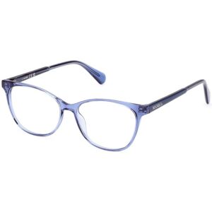 Max&Co. MO5115 092 ONE SIZE (50) Kék Férfi Dioptriás szemüvegek