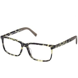Timberland TB1823-H 053 L (56) Havana Női Dioptriás szemüvegek