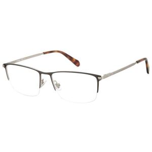 Fossil FOS7161/G 4IN L (56) Barna Női Dioptriás szemüvegek