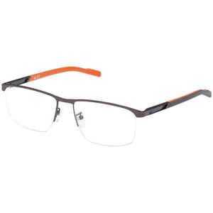 Adidas Sport SP5050 008 ONE SIZE (55) Szürke Női Dioptriás szemüvegek