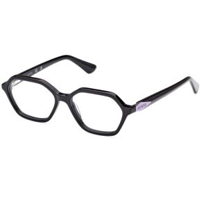 Guess GU9234 001 ONE SIZE (46) Fekete Gyermek Dioptriás szemüvegek