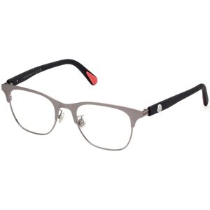 Moncler ML5193-H 013 ONE SIZE (51) Szürke Női Dioptriás szemüvegek