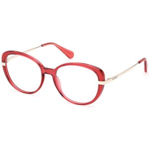 Max&Co. MO5112 066 ONE SIZE (54) Vörös Férfi Dioptriás szemüvegek