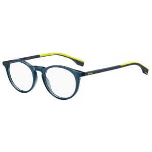 BOSS BOSS1545 DCD ONE SIZE (47) Kék Gyermek Dioptriás szemüvegek