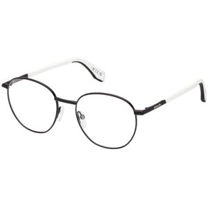 Adidas Originals OR5071 005 ONE SIZE (52) Fekete Unisex Dioptriás szemüvegek