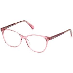 Max&Co. MO5115 074 ONE SIZE (50) Rózsaszín Férfi Dioptriás szemüvegek