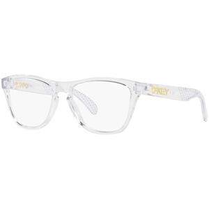 Oakley RX Frogskins XS OY8009-08 M (48) Kristály Gyermek Dioptriás szemüvegek