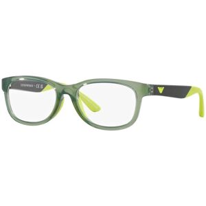 Emporio Armani EK3001 5359 S (47) Zöld Gyermek Dioptriás szemüvegek