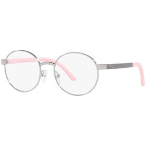 Polo Ralph Lauren PP8041 9001 ONE SIZE (48) Ezüst Gyermek Dioptriás szemüvegek