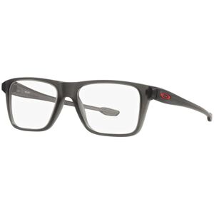 Oakley Bunt OY8026-02 M (48) Szürke Gyermek Dioptriás szemüvegek