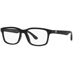 Dolce & Gabbana DX5097 501 L (48) Fekete Gyermek Dioptriás szemüvegek