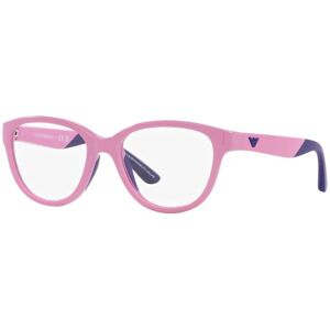 Emporio Armani EK3002 6016 S (45) Lila Gyermek Dioptriás szemüvegek