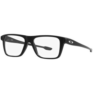 Oakley Bunt OY8026-01 S (46) Fekete Gyermek Dioptriás szemüvegek