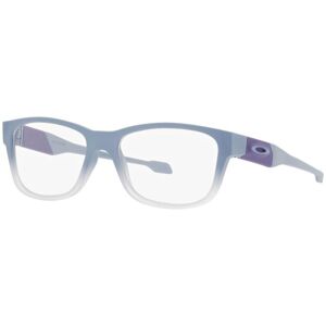 Oakley Top Level OY8012-05 M (48) Kék Gyermek Dioptriás szemüvegek