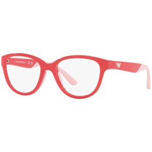 Emporio Armani EK3002 5380 S (45) Rózsaszín Gyermek Dioptriás szemüvegek
