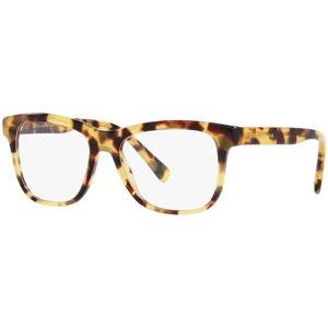 Dolce & Gabbana DX3356 512 M (49) Havana Gyermek Dioptriás szemüvegek