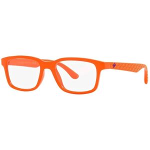Dolce & Gabbana DX5097 3338 L (48) Narancssárga Gyermek Dioptriás szemüvegek