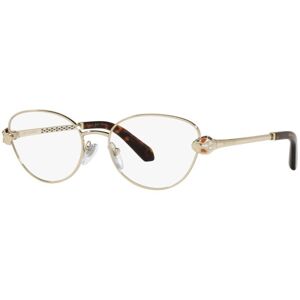 Bvlgari BV2237KB 278 L (55) Bézs Férfi Dioptriás szemüvegek