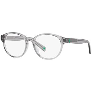 Polo Ralph Lauren PP8546U 5413 M (47) Szürke Gyermek Dioptriás szemüvegek