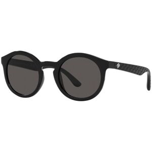 Dolce & Gabbana DX6002 501/87 ONE SIZE (45) Fekete Gyermek Napszemüvegek
