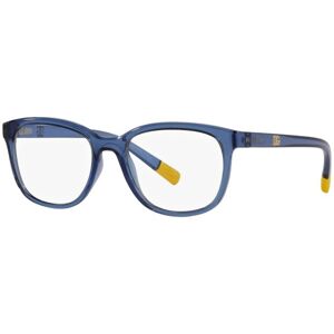 Dolce & Gabbana DX5094 3009 M (48) Kék Gyermek Dioptriás szemüvegek