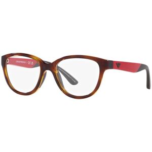 Emporio Armani EK3002 5026 S (45) Havana Gyermek Dioptriás szemüvegek