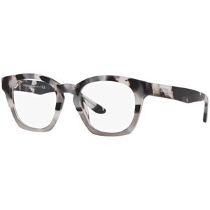 Giorgio Armani AR7245U 6009 M (50) Havana Női Dioptriás szemüvegek