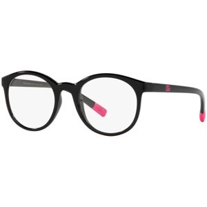 Dolce & Gabbana DX5095 501 M (46) Fekete Gyermek Dioptriás szemüvegek