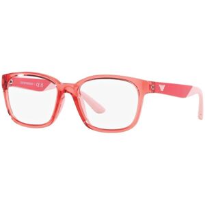 Emporio Armani EK3003 5377 S (47) Rózsaszín Gyermek Dioptriás szemüvegek