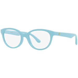 Dolce & Gabbana DX5096 3134 L (49) Kék Gyermek Dioptriás szemüvegek