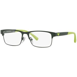 Emporio Armani EK1001 3017 S (47) Zöld Gyermek Dioptriás szemüvegek