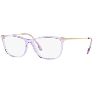 Versace VE3274B 5372 L (54) Lila Férfi Dioptriás szemüvegek