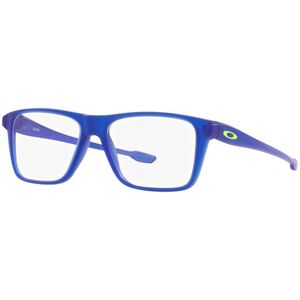 Oakley Bunt OY8026-04 M (48) Kék Gyermek Dioptriás szemüvegek