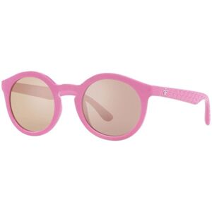Dolce & Gabbana DX6002 30981T ONE SIZE (45) Rózsaszín Gyermek Napszemüvegek