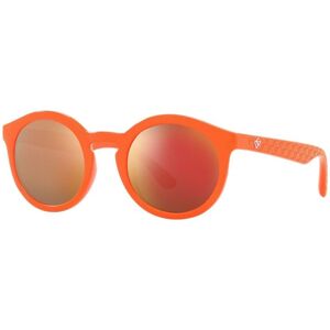 Dolce & Gabbana DX6002 33386Q ONE SIZE (45) Narancssárga Gyermek Napszemüvegek