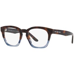 Giorgio Armani AR7245U 6008 L (52) Havana Női Dioptriás szemüvegek