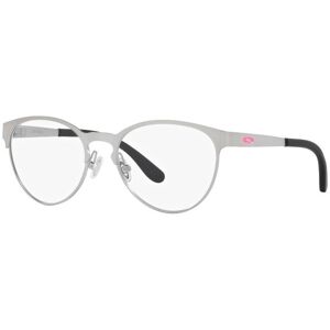 Oakley Doting OY3005-02 L (49) Ezüst Gyermek Dioptriás szemüvegek