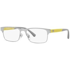 Emporio Armani EK1001 3045 S (47) Ezüst Gyermek Dioptriás szemüvegek
