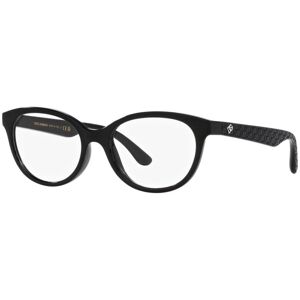 Dolce & Gabbana DX5096 501 L (49) Fekete Gyermek Dioptriás szemüvegek