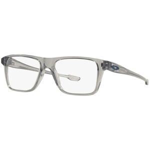 Oakley Bunt OY8026-03 L (50) Szürke Gyermek Dioptriás szemüvegek