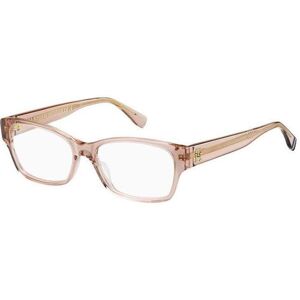 Tommy Hilfiger TH2055 35J ONE SIZE (54) Rózsaszín Férfi Dioptriás szemüvegek