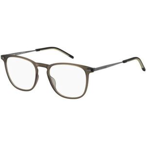 Tommy Hilfiger TH2038 YZ4 ONE SIZE (52) Barna Női Dioptriás szemüvegek