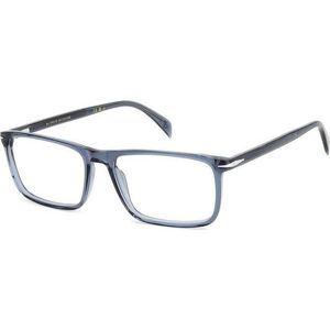 David Beckham DB1019 PJP L (59) Kék Női Dioptriás szemüvegek